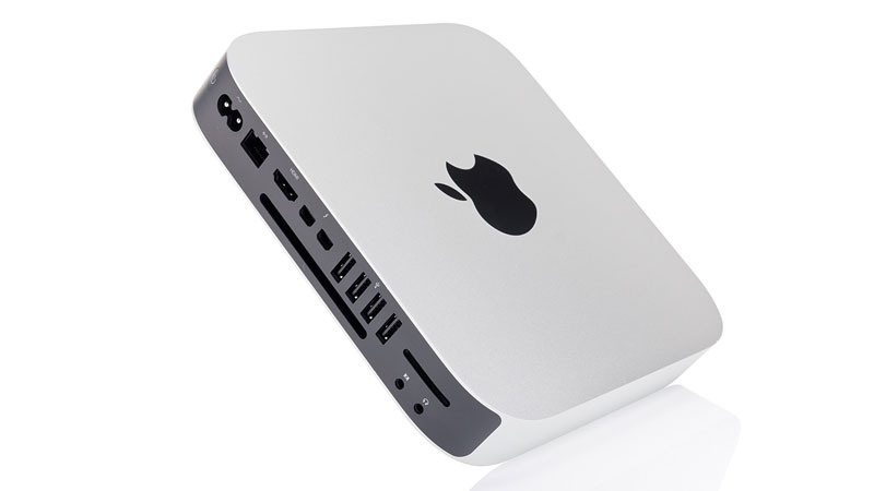 Mac Mini 2014 MGEN2 Core i5 2.6GHz Ram 8GB 256GB SSD – Like New - ảnh 2