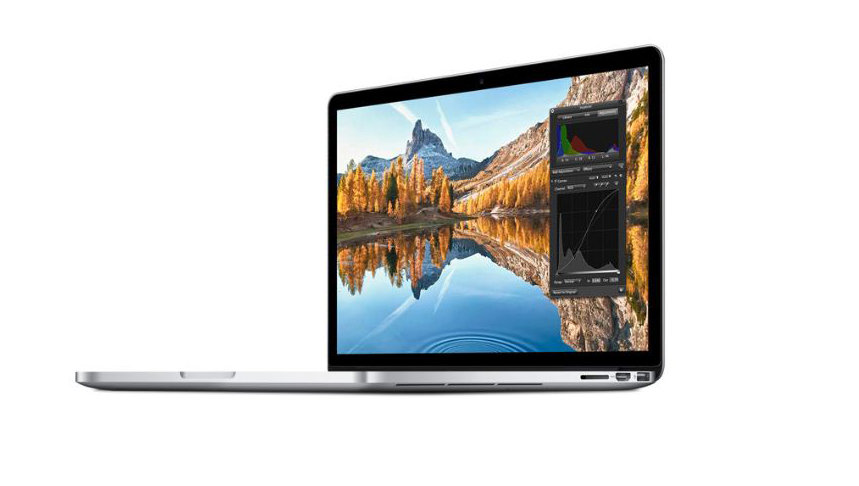 5 dòng Macbook Pro cũ chính hãng giá rẻ dưới 15 triệu đồng - ảnh 5