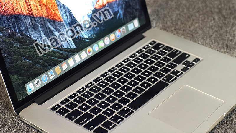 bán Macbook Retina 15 inch cũ MC976 giá rẻ chính hãng