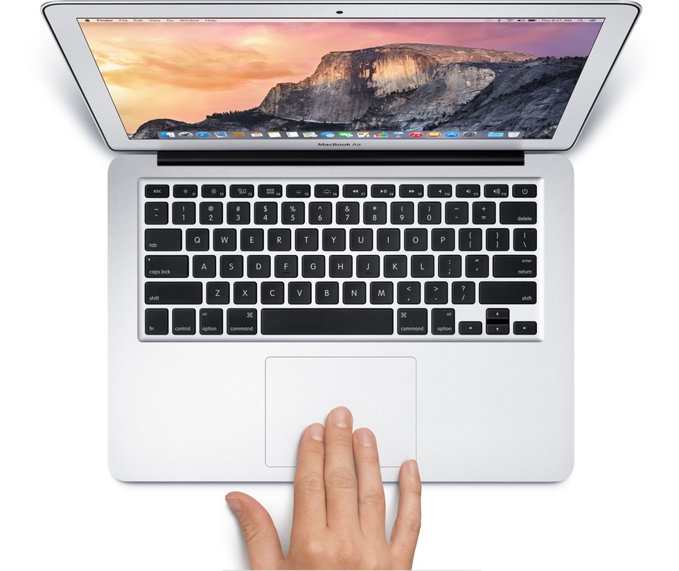 bán Macbook 11 inch cũ MD712B giá rẻ