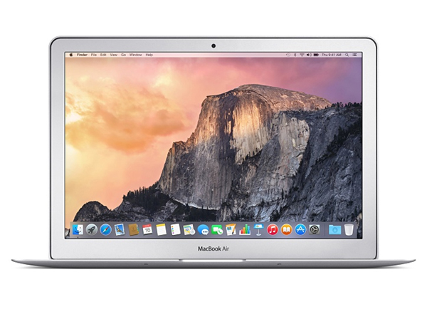 bán Macbook Air 11 inch cũ giá rẻ nhất Hà Nội