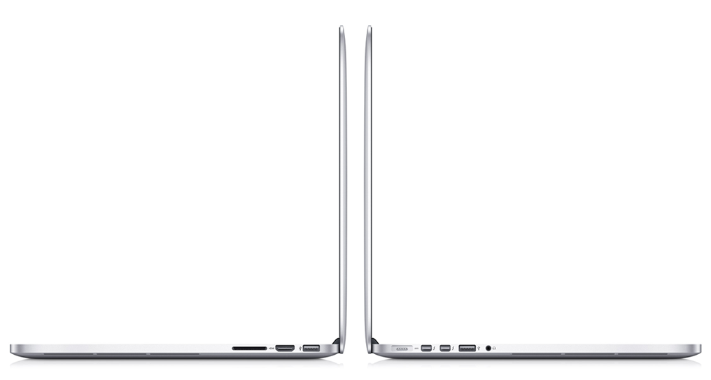 bán Macbook Retina 13 inch cũ MD212 giá rẻ uy tín