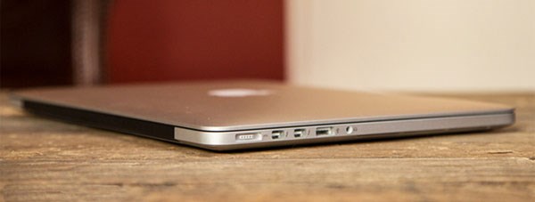 bán Macbook Retina 13 inch cũ ME865 giá rẻ