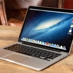 bán Macbook Retina 13 inch cũ ME865 giá rẻ