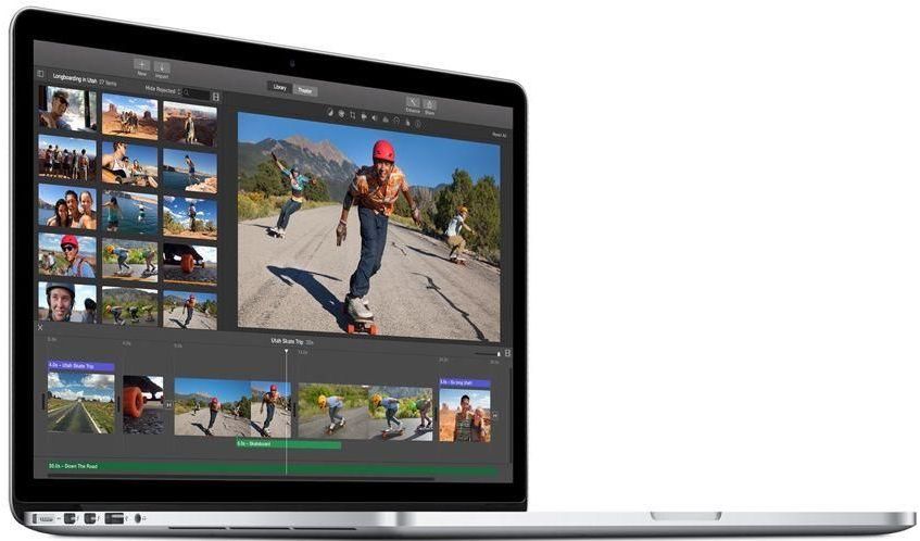 bán Macbook Retina 13 inch cũ MGX92 giá rẻ chính hãng
