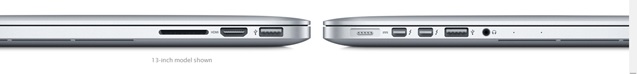 bán Macbook Retina 13 inch cũ MF839 ở Hà Nội