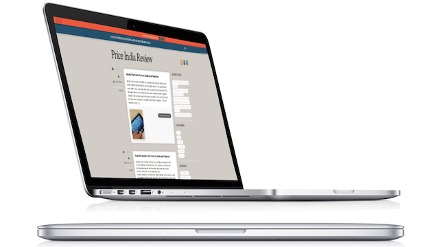 bán Macbook Retina 13 inch cũ MF841 giá rẻ