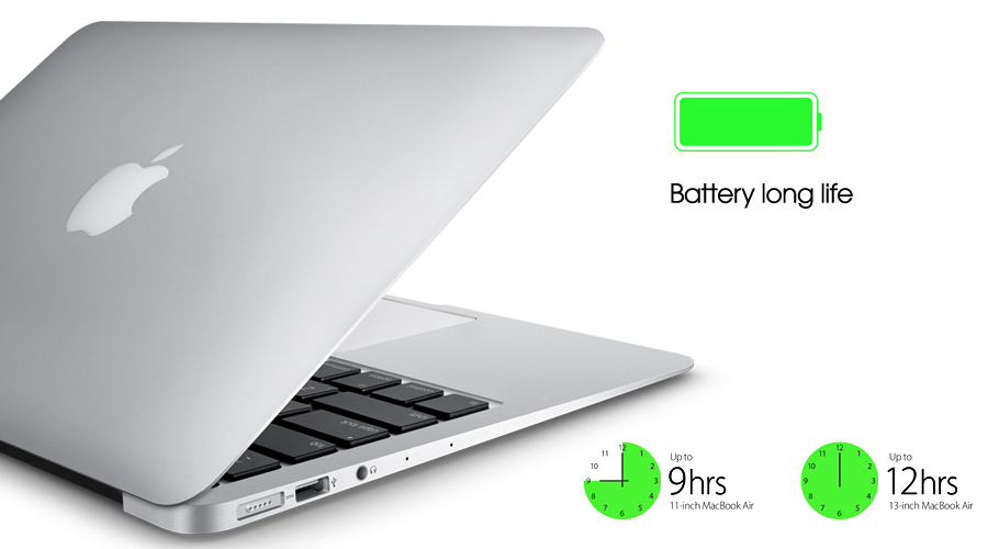 Macbook Air 13 inch cũ rẻ nhất Hà Nội