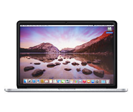 Macbook Pro Retina 13 inch Late 2013 ME866 Core i7 512GB 8GB RAM – Like new
