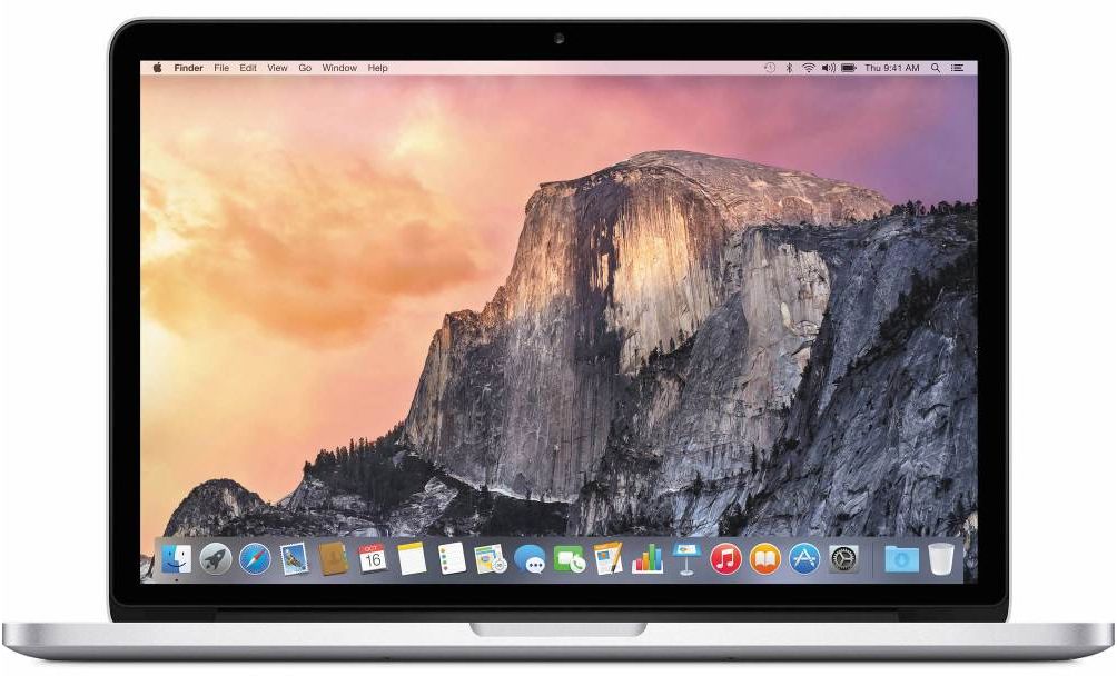 bán Macbook Retina cũ MGX82 chính hãng tại Hà Nội