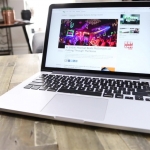 bán Macbook Retina cũ ME866 giá rẻ bảo hành