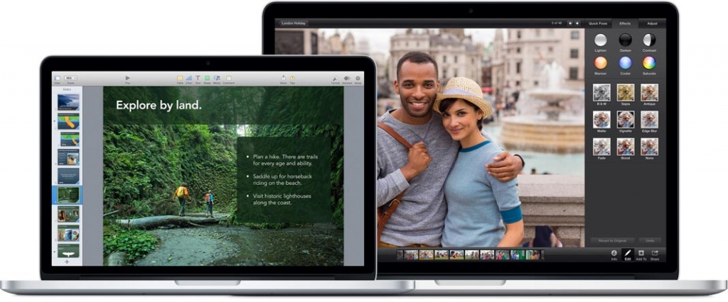 bán Macbook Retina Mid 2014 MGXA2 cũ ở Hà Nội