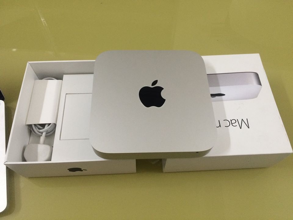 Dễ dàng kết nối WiFi và Bluetooth: