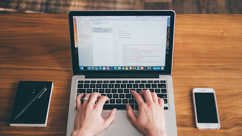 10 tiện ích thú vị khi sử dụng Macbook
