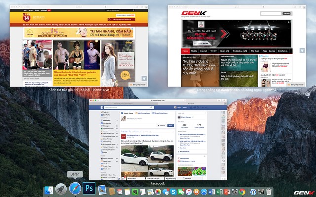 tính năng Force Touch trên MacBook cũ