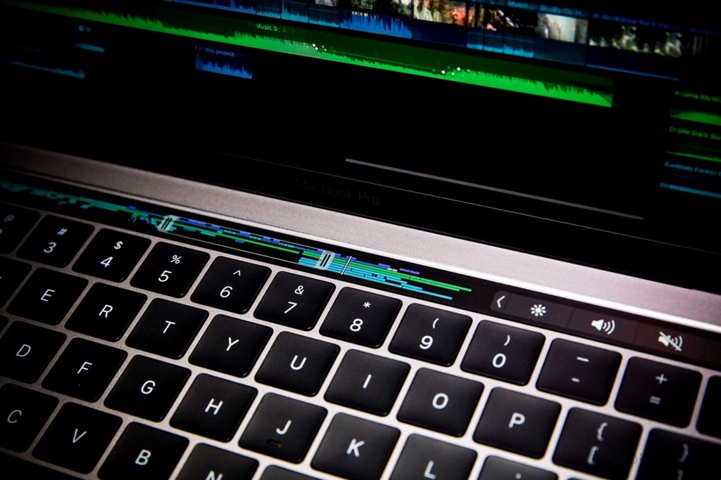 MAcbook Pro cũ giá rẻ uy tín