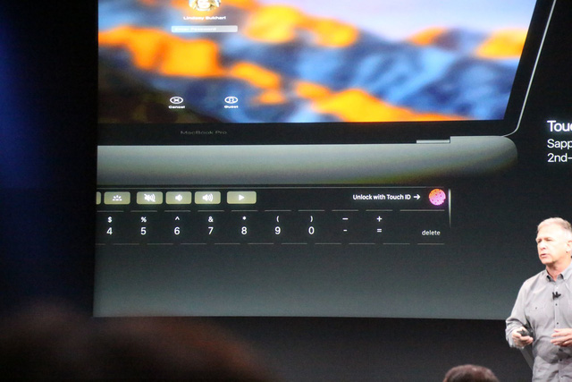 bán Macbook Pro cũ giá rẻ uy tín