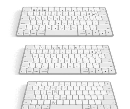 Apple ra mắt Macbook Air mới trong 2017