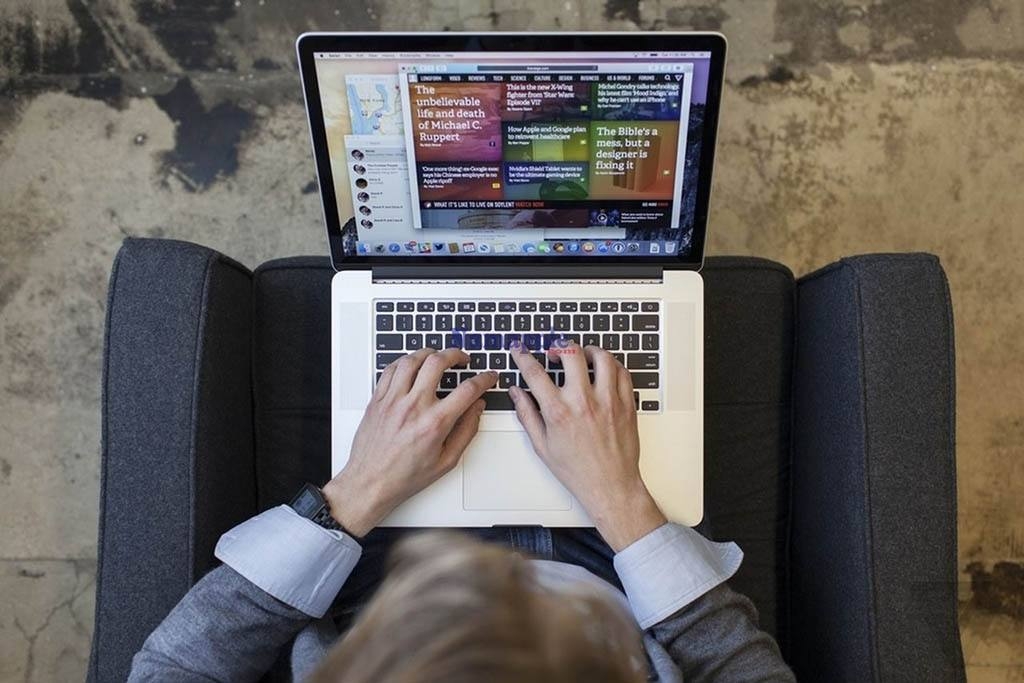 phím tắt có thể bạn chưa biết trên Mac
