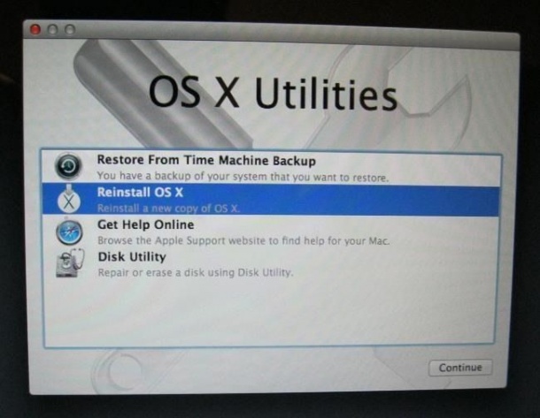 những mẹo hay để tăng tốc độ Macbook