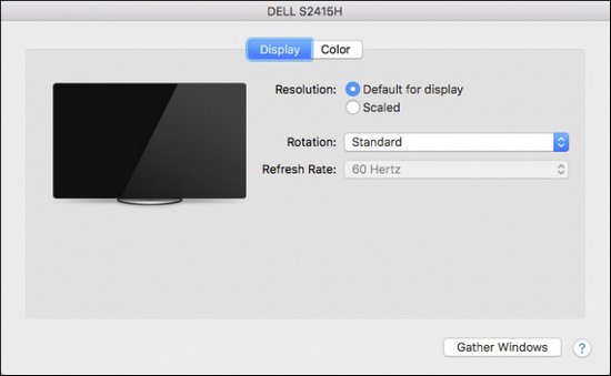 ket-noi-may-Mac-Display-xoay-man-hinh