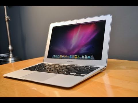 phân loại các dòng Macbook trên thị trường