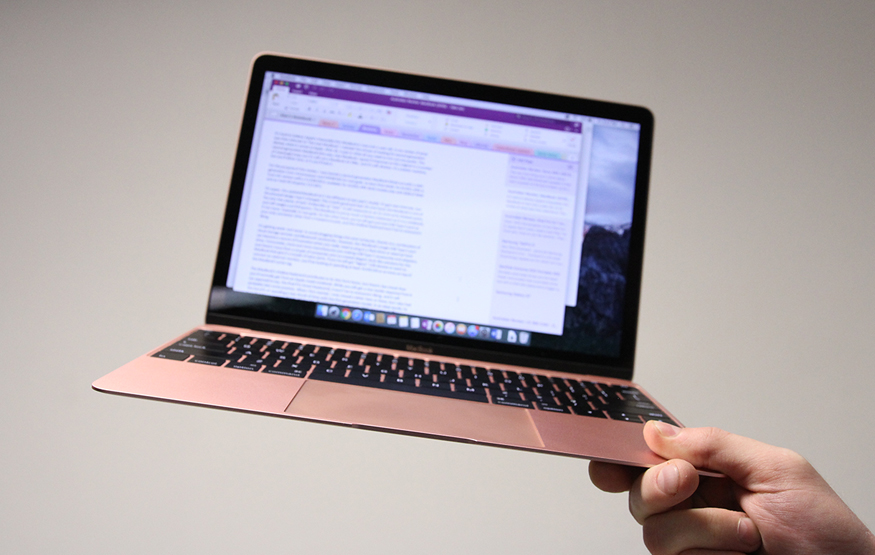 10 tiện ích quan trọng trên Macbook