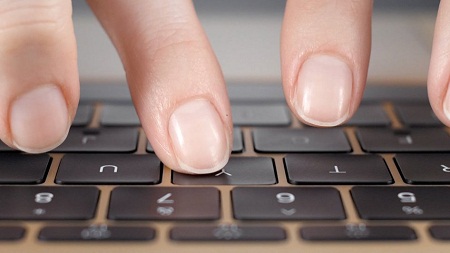 phím tắt có thể bạn chưa biết trên Mac