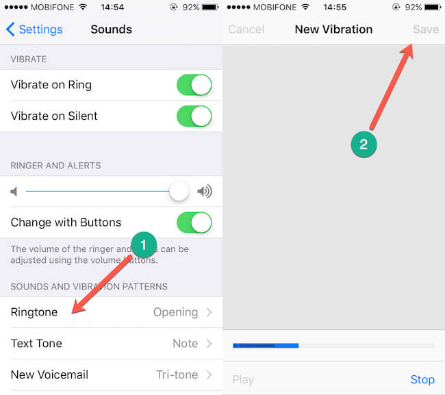 6 thủ thuật bí mật cực độc trên iPhone