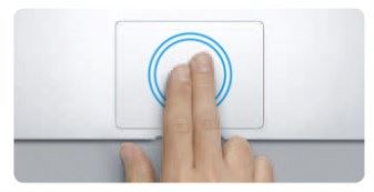 cách sử dụng Macbook Air đúng cách