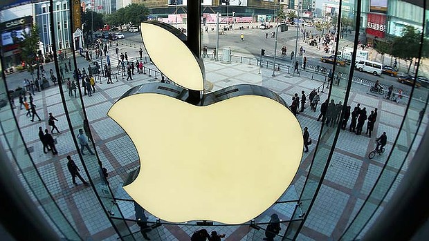 Greenpeach vinh danh Apple là công ty công nghệ xanh sạch nhất thế giới