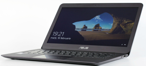 8 chiếc laptop phù hợp cho người đi làm