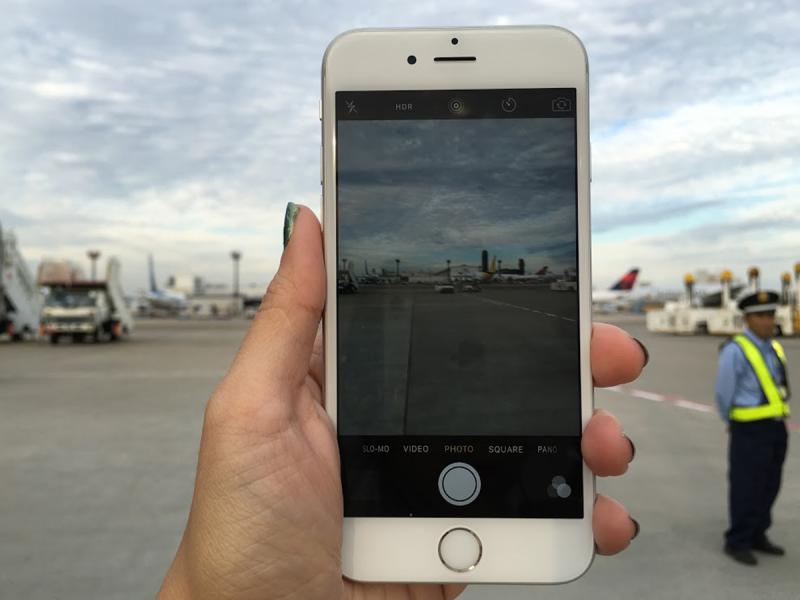 điểm trừ "không đáng có" của iPhone 7