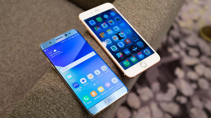 Hãy thử tưởng tượng nếu ngày xưa không có iPhone ?