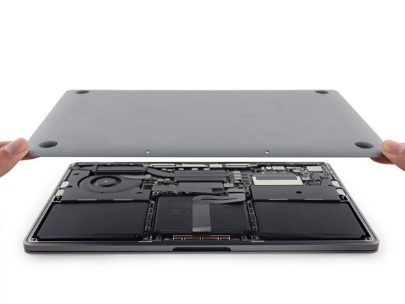 Macbook Pro cũ 2016