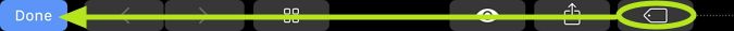 tùy chỉnh Touch Bar trên Macbook Pro