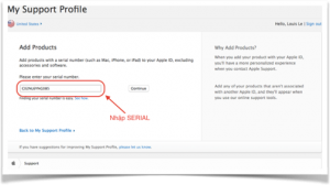 Nhập Macbook Retina cũ chính hãng