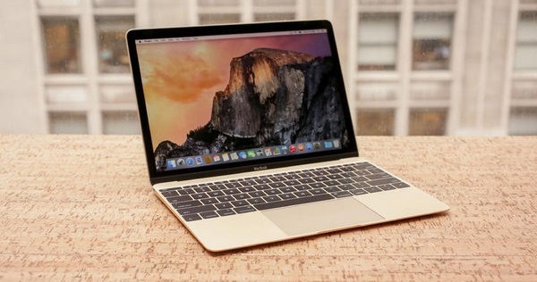 kết nối phụ kiện với Macbook 12 inch cũ chính hãng