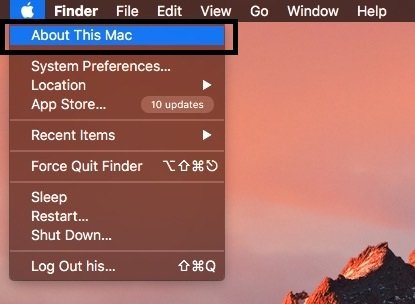 tối ưu hóa không gian trên Macbook Retina cũ chính hãng