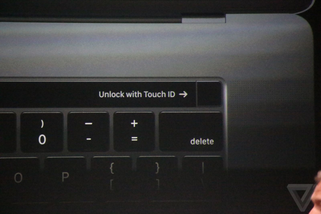 Macbook Pro cũ
