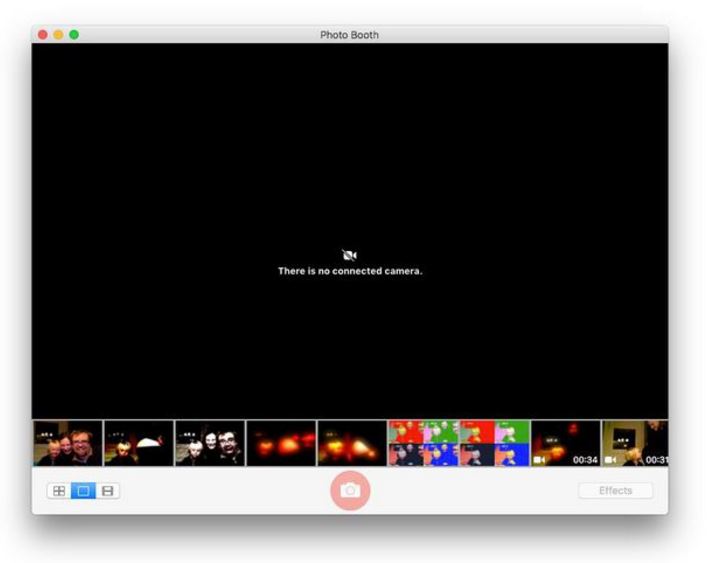 ngăn bị hack Macbook Pro cũ