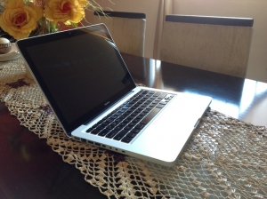 Macbook air 11 inch cũ