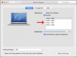 macbook cũ chính hãng
