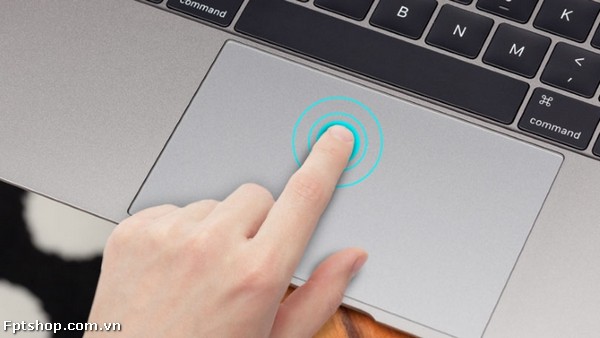 Macbook Pro 15 inch cũ