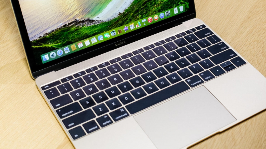 Macbook Pro 15 inch cũ