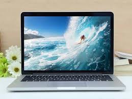 Macbook air 13 inch cũ chính hãng