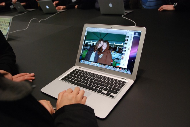 Macbook Pro 13 inch cũ