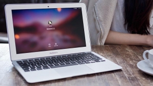 macbook air cũ giá rẻ nhất
