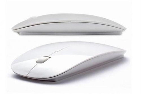chuột bàn phím nào cho người dùng Macbook Pro cũ chính hãng ?