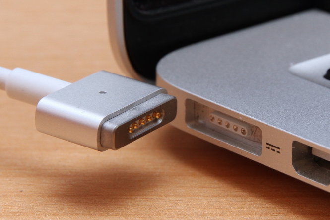 nên biết trước khi mua Macbook Pro 2016